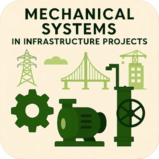 mechanical