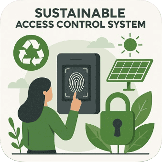 sustainable